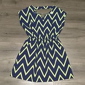 Charlotte Russe summer dress